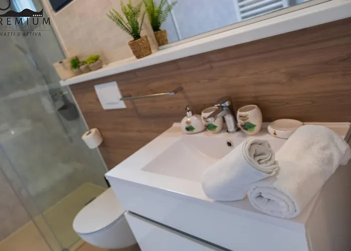 Casa vacanze Charming Two-bedroom Mobile Homes - Mobile With Sea View And Terrace *